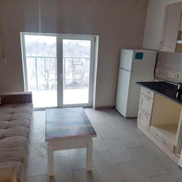 Студия и спальня  ЖК мира 1, новострой м масельского