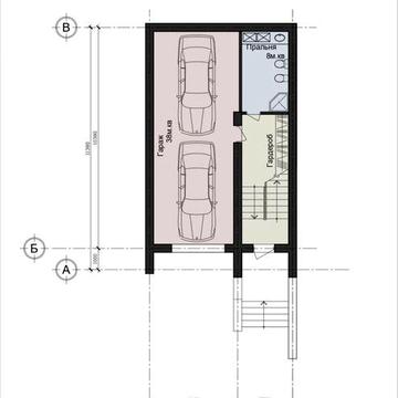 Котедж р-н східний вул. Чайківського 51