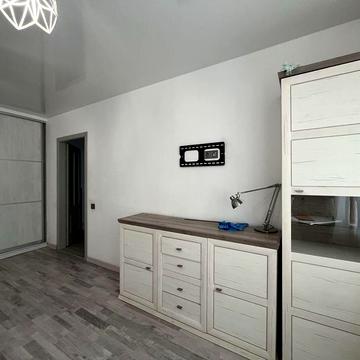 Однокімнатна чеський проект