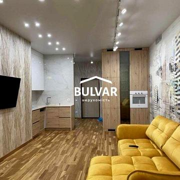 ЖК Резиденция ‼️ 1 к.кв - 60 м2, Новострой, ул. Европейская, Шатиловка ЖК Резиденция