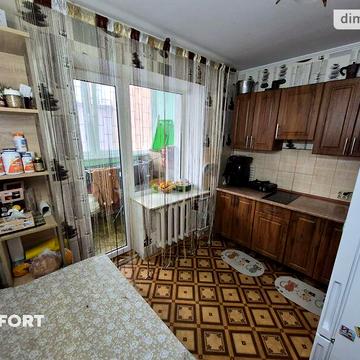 Продаж 1к Квартира Віталія Шума вулиця