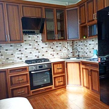 Продаж 1-кім.квартири "Під ключ" в обжитій новобудові