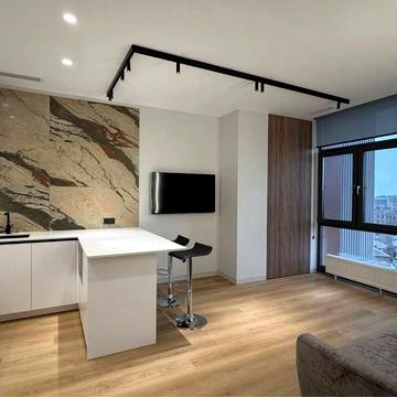 Кучеревського бульв., 1а