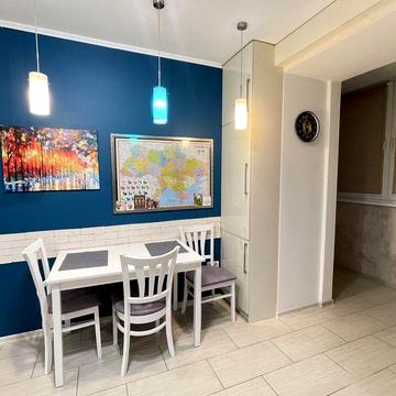 Оренда 2к квартири в ЖК Київський, Центральний парк