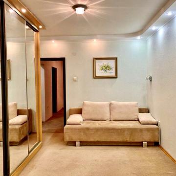 Оренда 3 кім.квартири по вул. Івана Пулюя