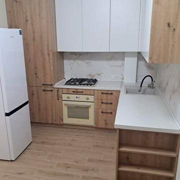 Здам 1 кім в новобудові на 8 березня