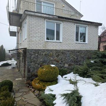 Продаж сучасного будинку