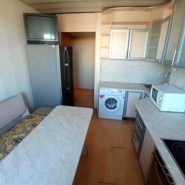 Продается 2к.квартира.ПЛОЩАДЬ ПОБЕДЫ! Мебель. Техника.СЕРТИФИКАТ ОК!