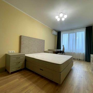 НОВА 2кімн. 3 V Volkova (Ніхто не проживав) ЖК 3 V Volkova