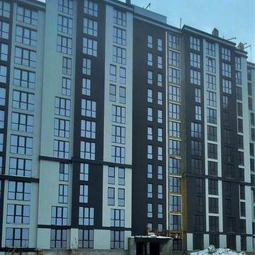 1-кімнатна, Джем Сіті (від. Власника) ЖК Джем Сіті