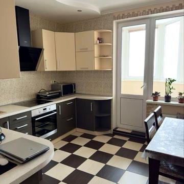 Здам 2к ЖК Лісовий квартал Бровари