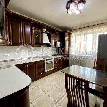 2-кімнатна квартира, вул. Срібнокільська, 24