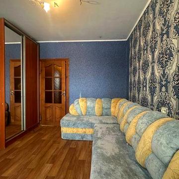 Оренда 2-кімнатної квартири, Дубенська