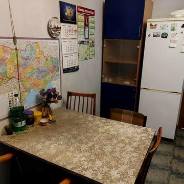 Здається 3х кімнатна Квартира по проспекту Науки