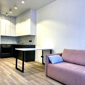 Оренда 2-кімнатної квартири в ЖК О. Гончара