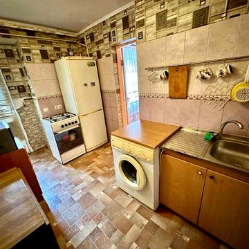 Квартира, де панує спокій та затишок. Ця пропозиція саме для вас!