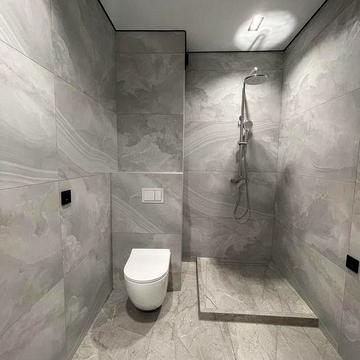 3к квартира 83 м² з дизайнерським ремонтом ЖК Петрівське містечко 2