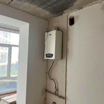 2к з газом в заселеному будинку! 2% податків! Єоселя, сертифікат!