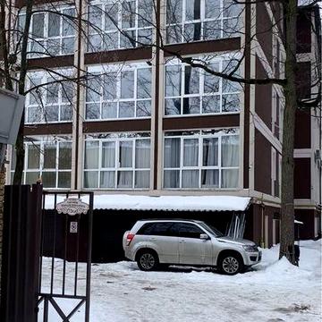 Без% Продаж 2-ярусної квартири Буча ЖК Олсія  єВідновлення ЖК Олсія