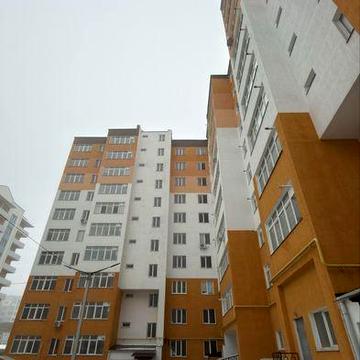 2-х кімнатна, Центр, пр. Грушевського (зданий будинок) ЖК Проспект