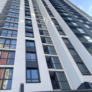 Здам 1 кім.квартиру ЖК«Метрополія»