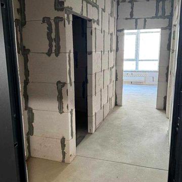 ‼️1-комн.квартира 45 м²‼️ ЖК "Атмосфера"‼️ Секция сдана‼️ ЖК Атмосфера