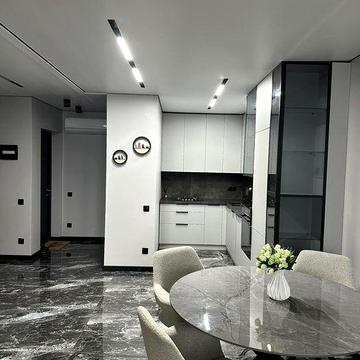 Оренда нова 2 кімнатна новобудова Avalon Zelena вул. Зелена