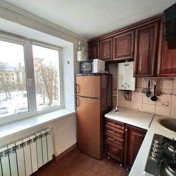 Продаж 1к.кв в центрі, вул.Соборна. Эвідновлення!