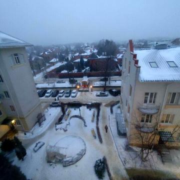 Продаж 1к Квартира Переяславська вулиця ЖК Околица