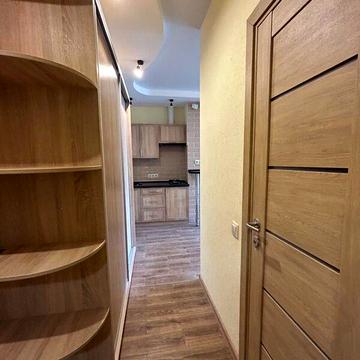 Довгострокова оренда 1к Квартира Миколи Сингаївського (Новооскольська) вулиця ЖК Синергия 2+