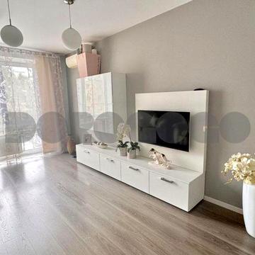 Продаж 2к квартири с. Чайки, ЖК Чайки, вул. Лобановського, 29