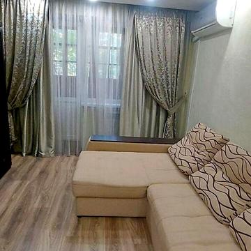 Довгострокова оренда 2к Квартира Академіка Філатова вулиця