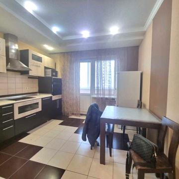 Оренда 2К квартири з ремонтом Драгоманова, Позняки! Можна з твариною