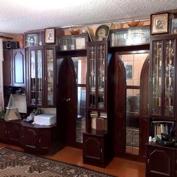 Долгосрочная аренда квартиры