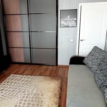 Довгострокова оренда 1к Квартира Шнеєрсона Менахем-Мендл вулиця