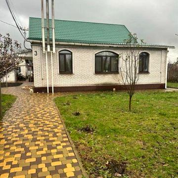 Здається будинок площею 120 м²