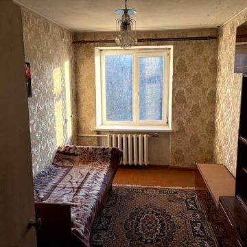 Здам 1 кімнатну квартиру на спецстрої