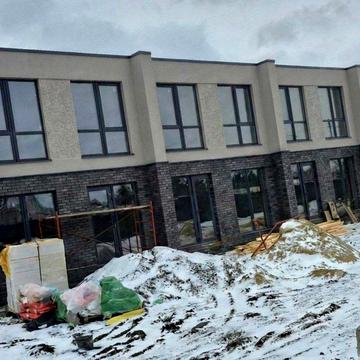 Продаж будинок (таунхаус) 87м2 за Жадова. Котеджне містечко