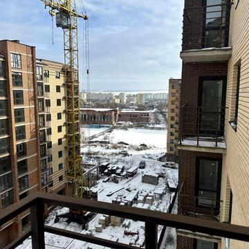 2к. Квартира центр (Власник) ЖК Премєр