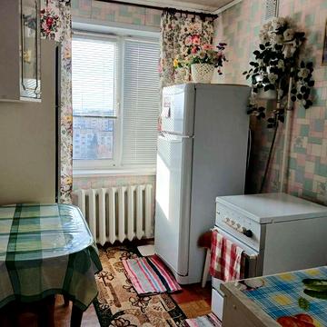 3 комнатная на Юбилейной  ул. Резниченка (Содружества), 86 возле АТБ