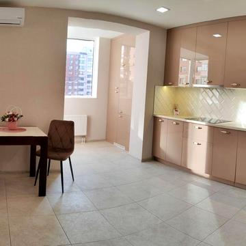 Здам 1 кім квартиру ЖК Дніпровська Брама Слобожанське пр. Слобожанский