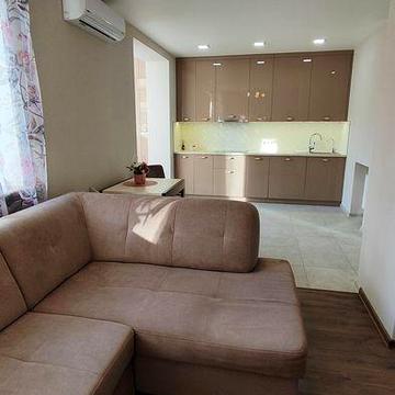 Здам 1 кім квартиру ЖК Дніпровська Брама Слобожанське пр. Слобожанский