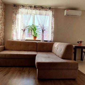 Здам 1 кім квартиру ЖК Дніпровська Брама Слобожанське пр. Слобожанский