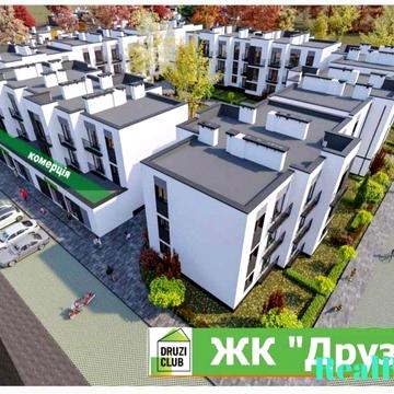 Продаж / Квартира / Новий Двір, Рівне