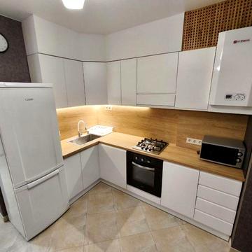 Оренда квартири з гаражем Стрийська Наукова клубний будинок