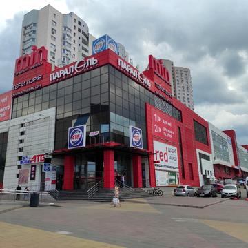 Мішуги Олександра, 10