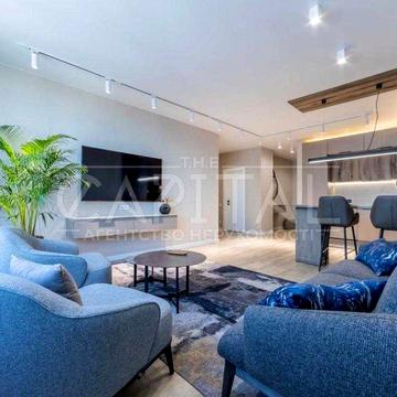 Продаж квартири\Новопечерська вежа\68м2\Дизайн, ремонт\Власна котельня ЖК Новопечерська вежа