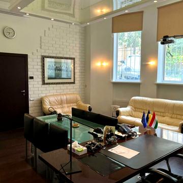 Одеської громади вул. (Авдєєва-Чорноморського), 2б