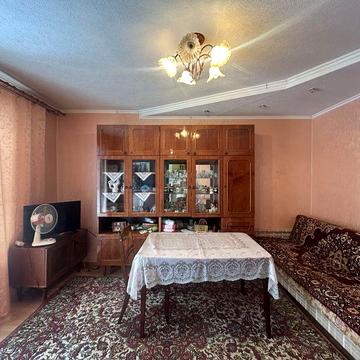 Оренда 3к квартири біля 4 школи