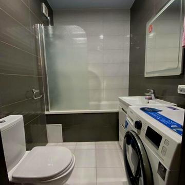 Довгострокова оренда 1к Квартира Джерельна вулиця ЖК Фортуна-2